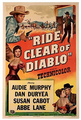COLLECTION OF OVER 35 WESTERN MOVIE