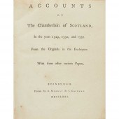 COLLECTION OF PAMPHLETS, A BOU