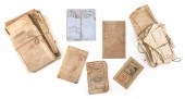 COLLECTION OF PAPERS FROM THE