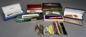 COLLECTION OF PARKER, BILL BLA