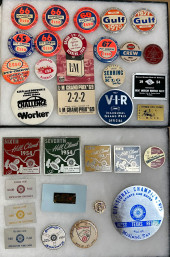 COLLECTION OF PARTICIPANT AND