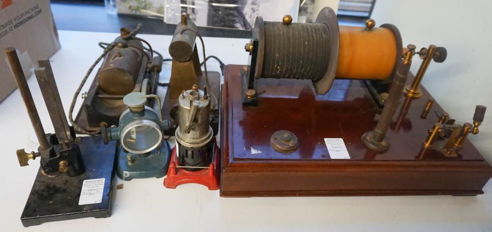 COLLECTION OF PATENT