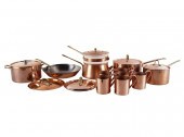 COLLECTION OF PAUL REVERE COPP