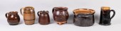 COLLECTION OF PENNSYLVANIA AND