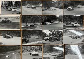 COLLECTION OF PERIOD TORREY PI