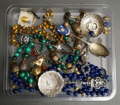 COLLECTION OF PERSONAL ARTICLE
