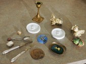 COLLECTION OF PERSONAL ARTICLE