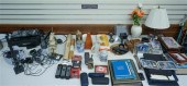 COLLECTION OF PHOTOGRAPH FRAME