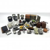 Collection of Photographic Cam