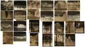 COLLECTION OF PHOTOGRAPHIC NEG