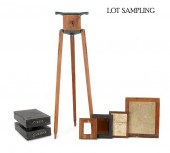 Collection of photography acce