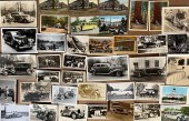 COLLECTION OF PIERCE RELATED P
