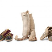 Collection of Plains and Prair