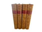 COLLECTION OF POETICAL WORKS,