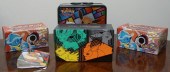 COLLECTION OF POKéMON CARDS AN