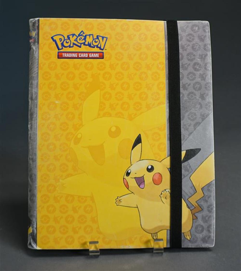 COLLECTION OF POKEMON