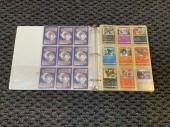 COLLECTION OF POKéMON CARDSCol