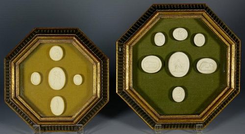 COLLECTION OF PORCELAIN
