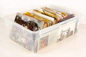 COLLECTION OF POSTCARDS OF VAR