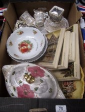 Collection of Pottery to inclu