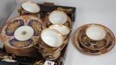 Collection of pre - noritake M