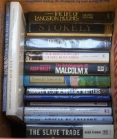 COLLECTION OF PREDOMINANTLY AF