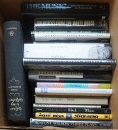 COLLECTION OF PREDOMINANTLY AF