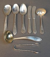 COLLECTION OF PREDOMINANTLY AM