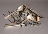 COLLECTION OF PREDOMINANTLY AM