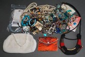 COLLECTION OF PREDOMINANTLY BE