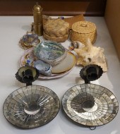 COLLECTION OF PREDOMINANTLY CE