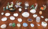 COLLECTION OF PREDOMINANTLY CE