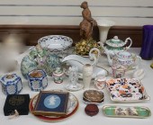 COLLECTION OF PREDOMINANTLY CE