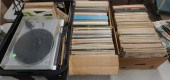 COLLECTION OF PREDOMINANTLY CL