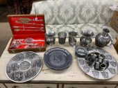 COLLECTION OF PREDOMINANTLY CO