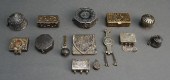 COLLECTION OF PREDOMINANTLY CO