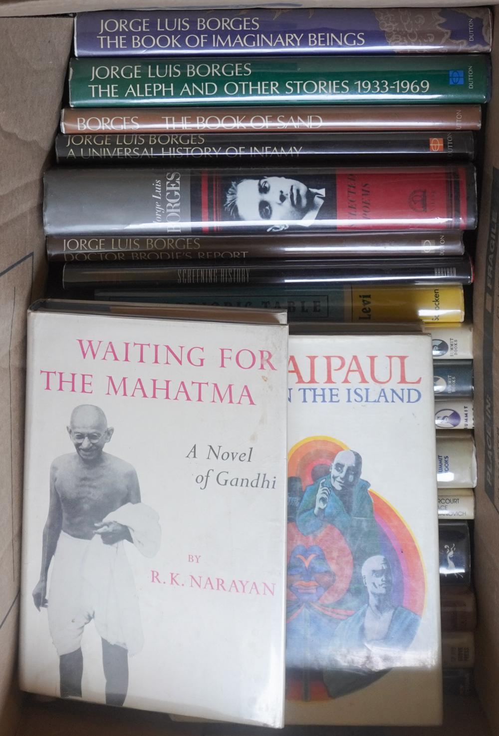COLLECTION OF PREDOMINANTLY EARLY