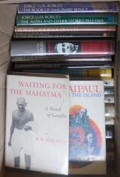 COLLECTION OF PREDOMINANTLY EA