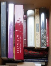 COLLECTION OF PREDOMINANTLY EA