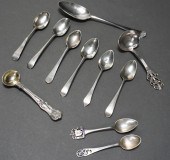 COLLECTION OF PREDOMINANTLY EN