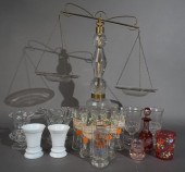 COLLECTION OF PREDOMINANTLY GL
