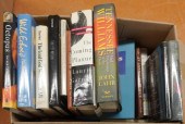 COLLECTION OF PREDOMINANTLY HA