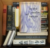 COLLECTION OF PREDOMINANTLY HO