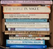 COLLECTION OF PREDOMINANTLY IN