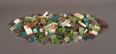 COLLECTION OF PREDOMINANTLY IR