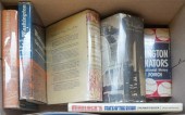 COLLECTION OF PREDOMINANTLY LO