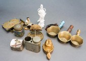 COLLECTION OF PREDOMINANTLY ME