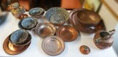 COLLECTION OF PREDOMINANTLY MI