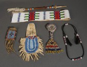 COLLECTION OF PREDOMINANTLY PL