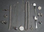 COLLECTION OF PREDOMINANTLY SC